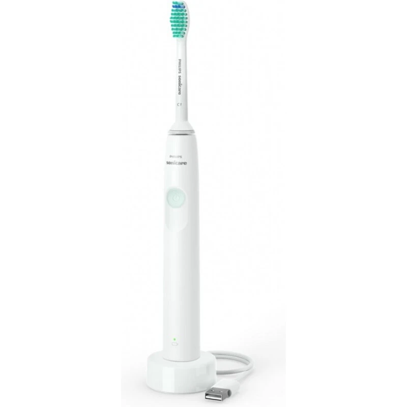 Philips Sonicare 1100 HX3641/11 elektrisk tandbørste - hvid