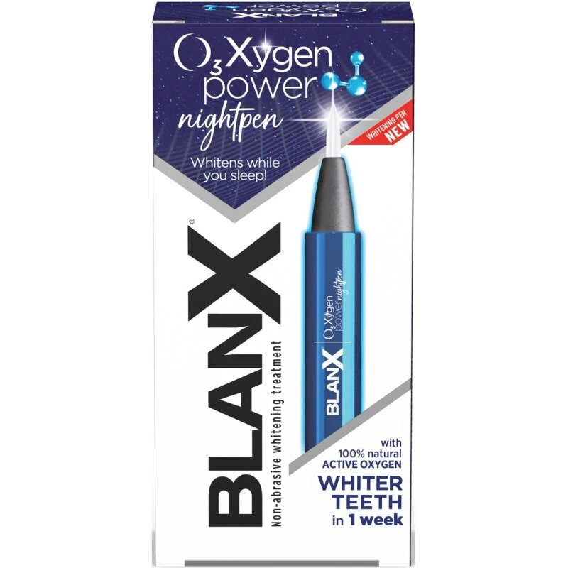 BlanX Oxygen Power Night Pen 10 ml