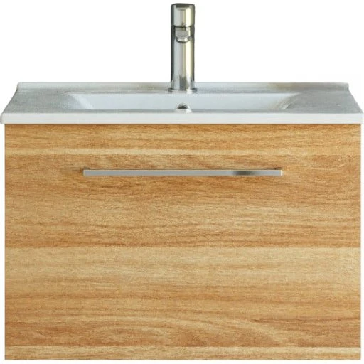 Dansani Mido+ møbelpakke, 61x45,5 cm, eg