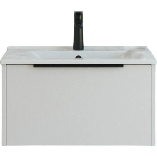 Dansani Mido+ Classic møbelpakke, 61x44 cm, mat beige