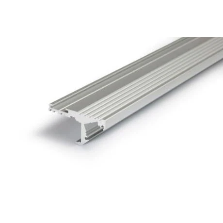 DIOFLEX Alu profil STEP10 C 1m 41,5x20,6mm