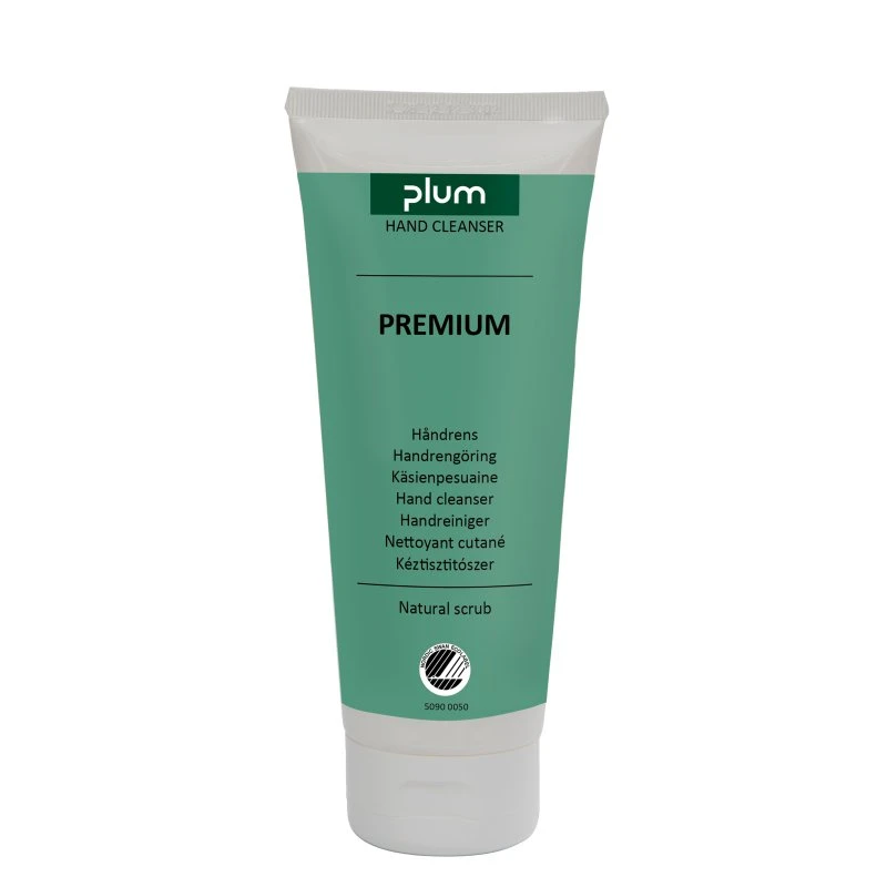 Plum Premium Håndrens 250 ml