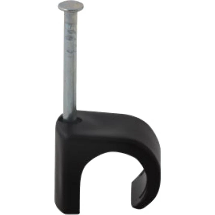 Tillex Clips C 14-20 B 2,0x35, Sort, 100 stk.