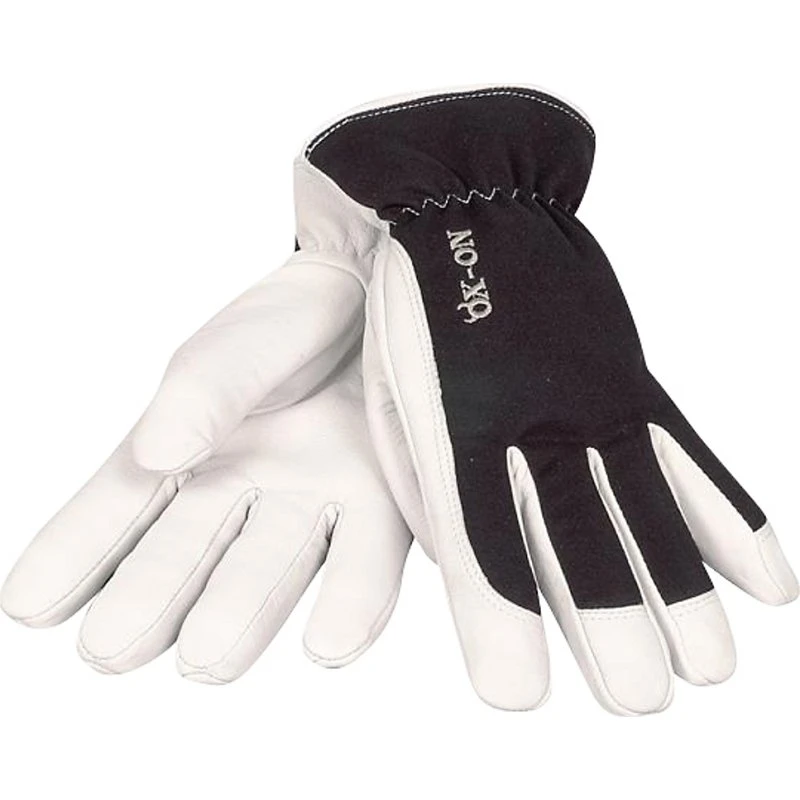 OX-ON Winter Driver Supreme 3607 Vinterhandske, str. 11
