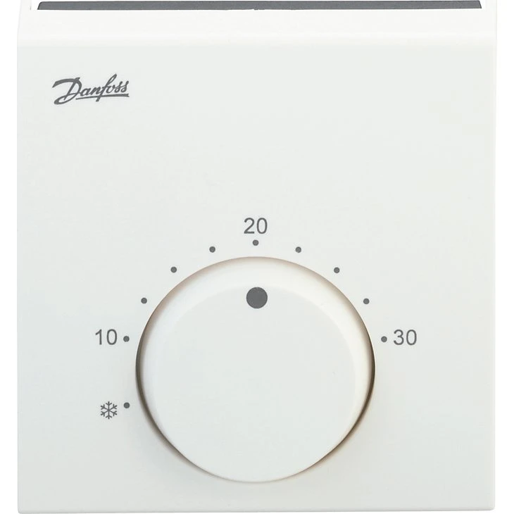 Danfoss FH-WT rumtermostat, standard
