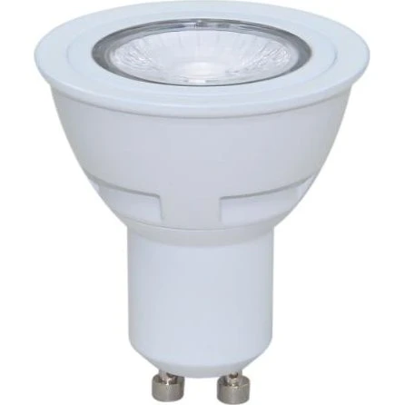 Diolux R4d-2 GU10 LED-pære 5W 2700K 303lm 38° dæmpbar