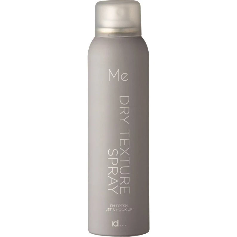 IdHAIR Me Dry Texture Spray 150 ml