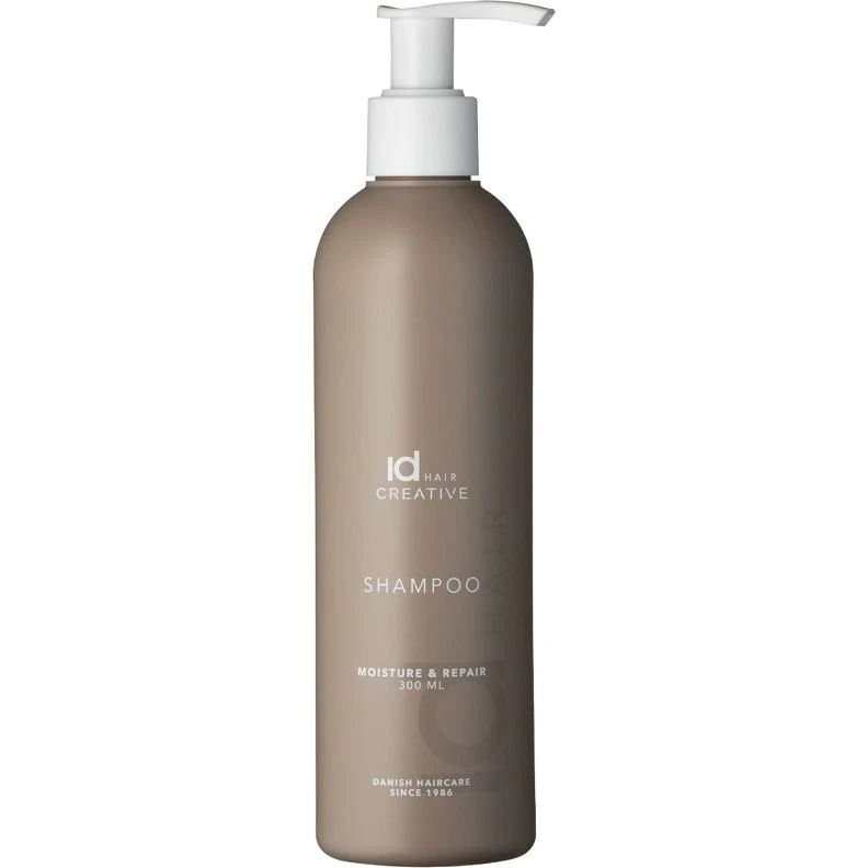 IdHAIR Creative Shampoo 300 ml