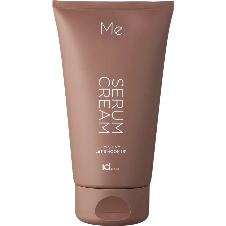 IdHAIR Me Serum Cream 150 ml