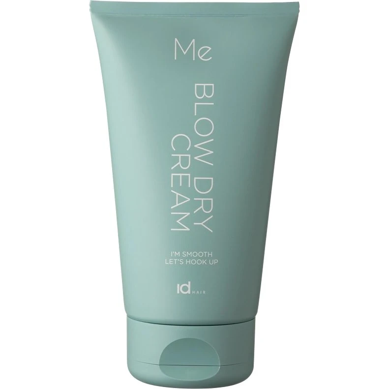 IdHAIR Me Blow Dry Cream 150 ml