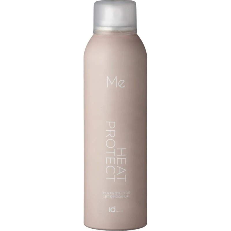 IdHAIR Me Heat Protect - 200 ml