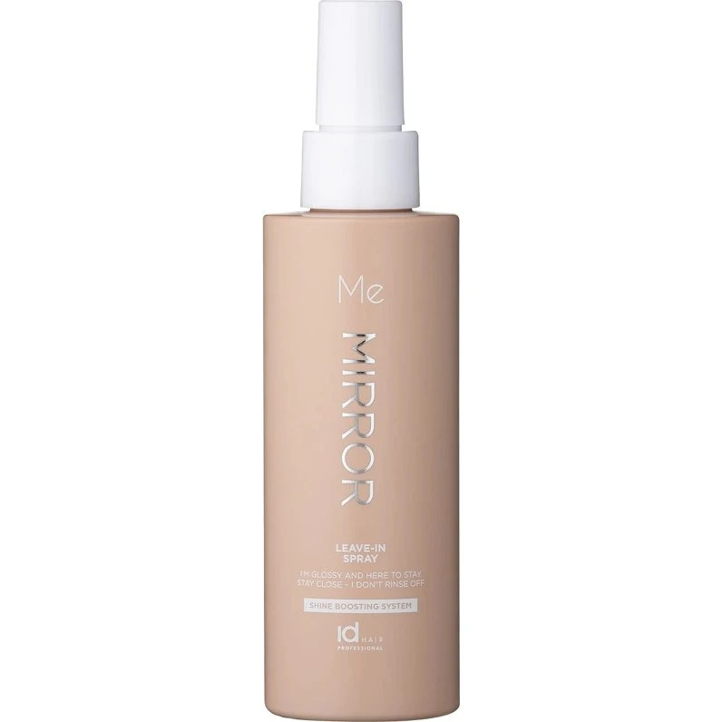 IdHAIR Me Mirror Leave-In Spray 150 ml