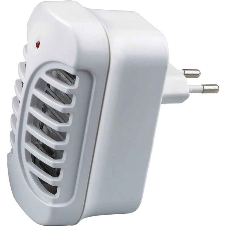 Insektfælde LED t/stikkontakt - 228-381