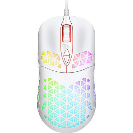 Xcrow Spark Ultralight gamingmus