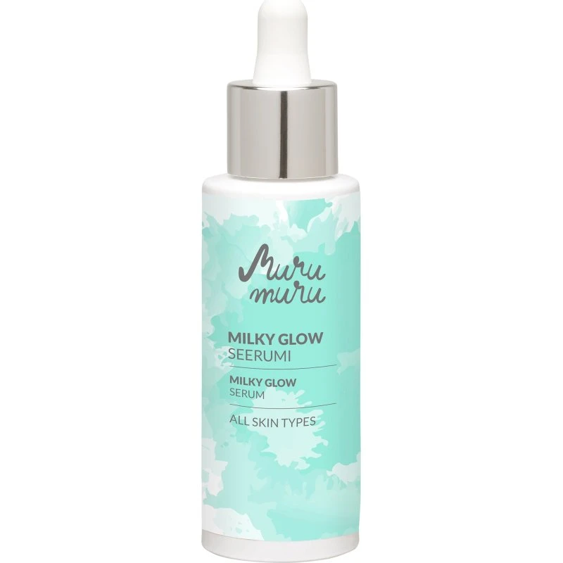 Murumuru Milky Glow Serum 30 ml
