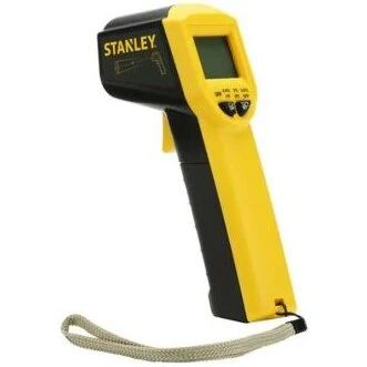 Stanley Infrarødt termometer -38°C–520°C, 8:1