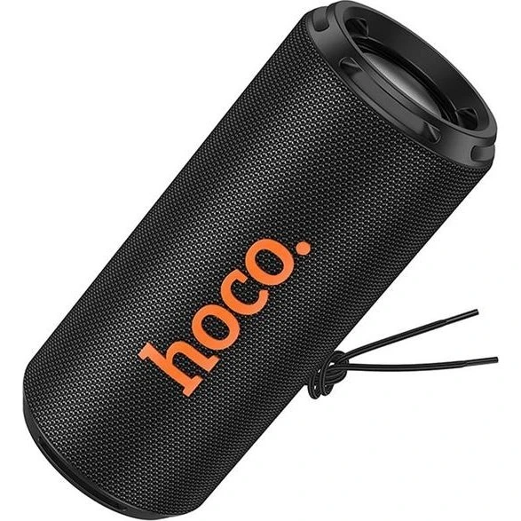 Hoco HC27 Trådløs Bluetooth Højttaler - Sort