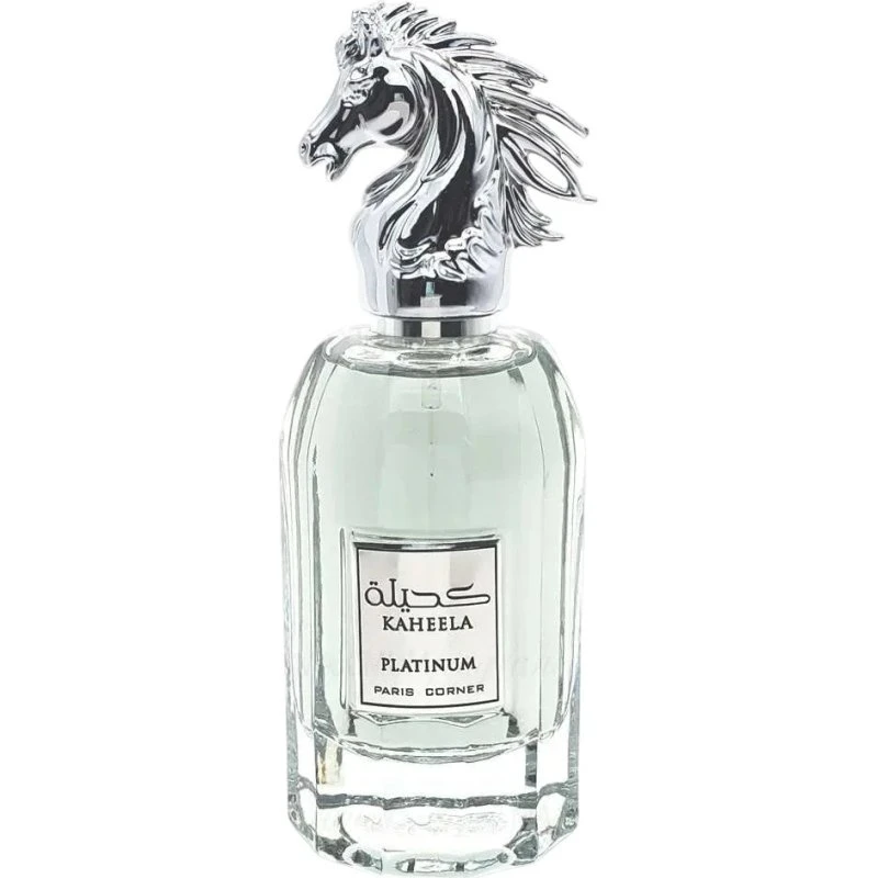 Paris Corner Kaheela Platinum EDP 85 ml