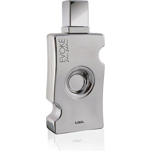 Ajmal Evoke Silver Edition Her Eau de Parfum 75 ml
