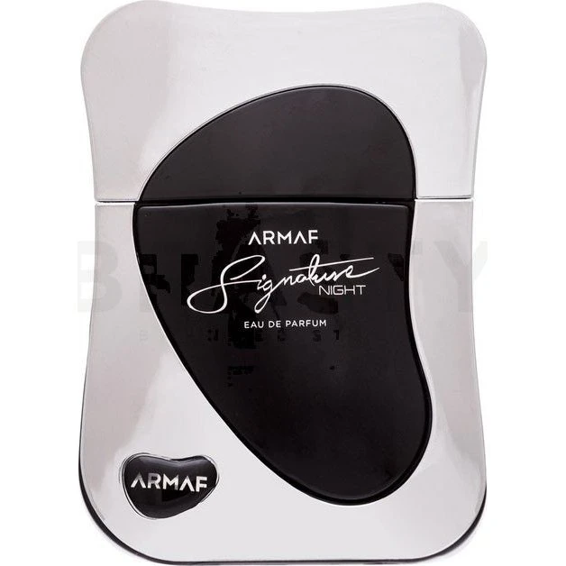 Armaf Signature Night Eau de Parfum - 100 ml