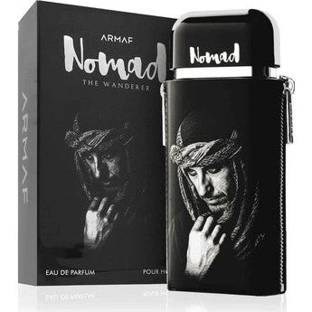 Armaf Nomad Pour Homme Eau de Parfum 100 ml