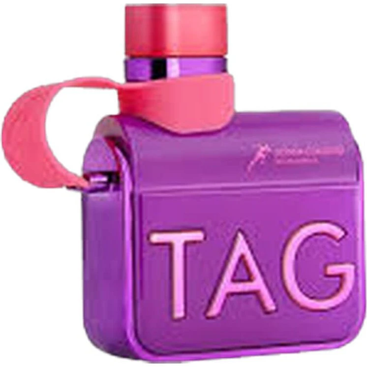 Armaf Tag Her Donna Colorata EDP 100 ml