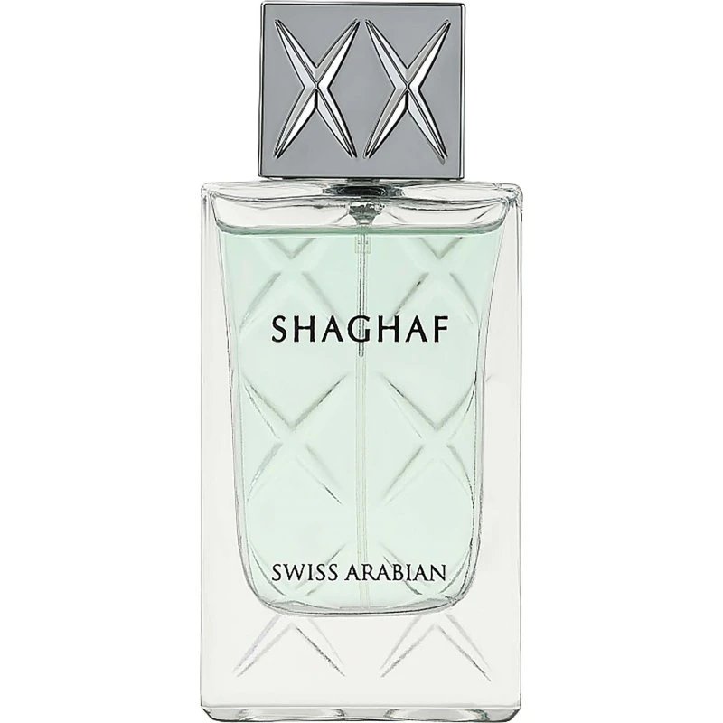 Swiss Arabian Shaghaf Eau de Parfum 75 ml til mænd