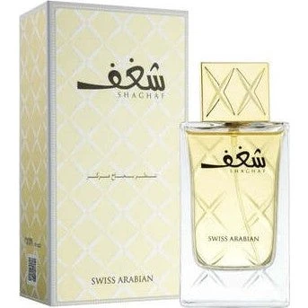 Swiss Arabian Shaghaf Eau de Parfum 75 ml