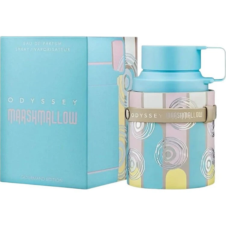 Armaf Odyssey Marshmallow EDP 100 ml