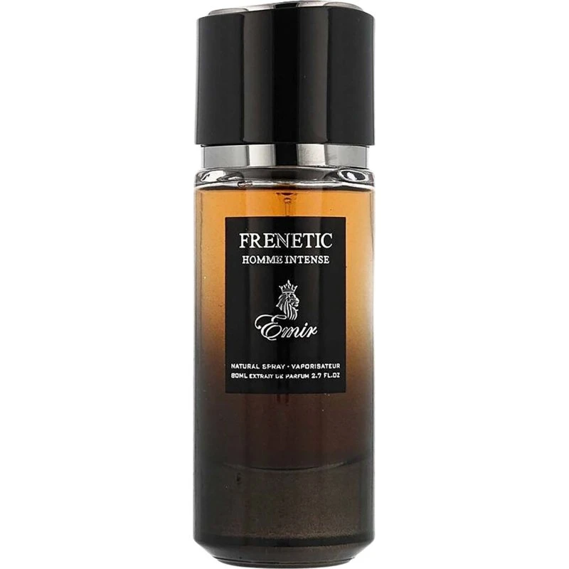 Emir Frenetic Homme Intense Eau de Parfum 80 ml