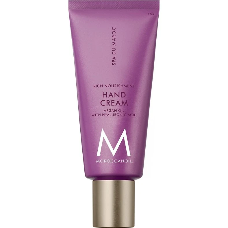 Moroccanoil Spa Du Maroc Håndcreme - 40 ml