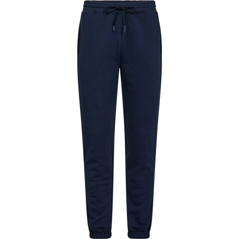 JBS of Denmark Sweatpants i navyblå, 100% økologisk bomuld, str. 2XL