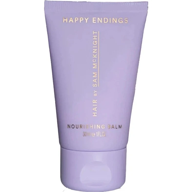 Hair by Sam McKnight Happy Endings Nourishing Balm 30 ml