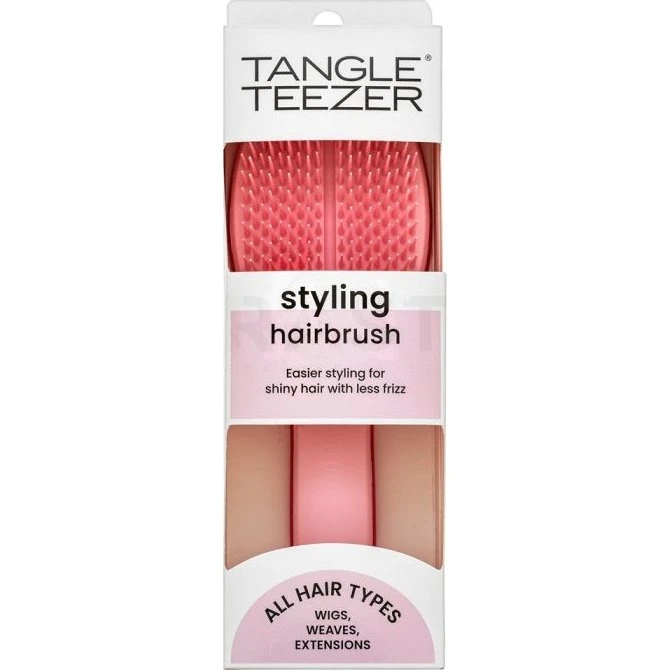 Tangle Teezer The Ultimate Styler Sweet Pink Hårbørste