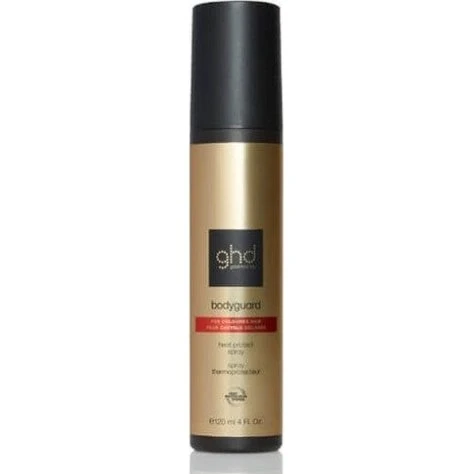ghd Bodyguard Heat Protect Spray til farvet hår, 120 ml