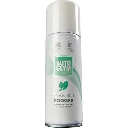 Autoglym Airconrens Fogger Spearmint 150ml