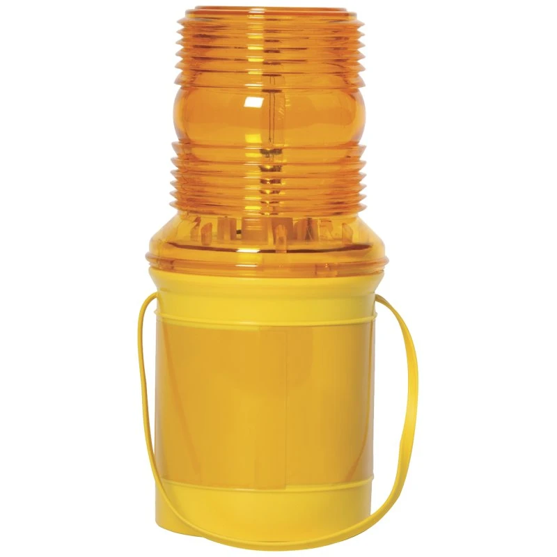 JSP Microlite FNPC Blinklampe til afmærkning
