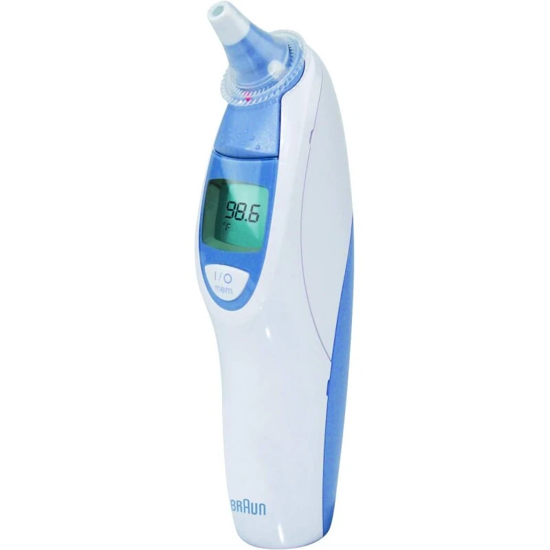 Braun ThermoScan 5 IRT4520 Digital øretermometer