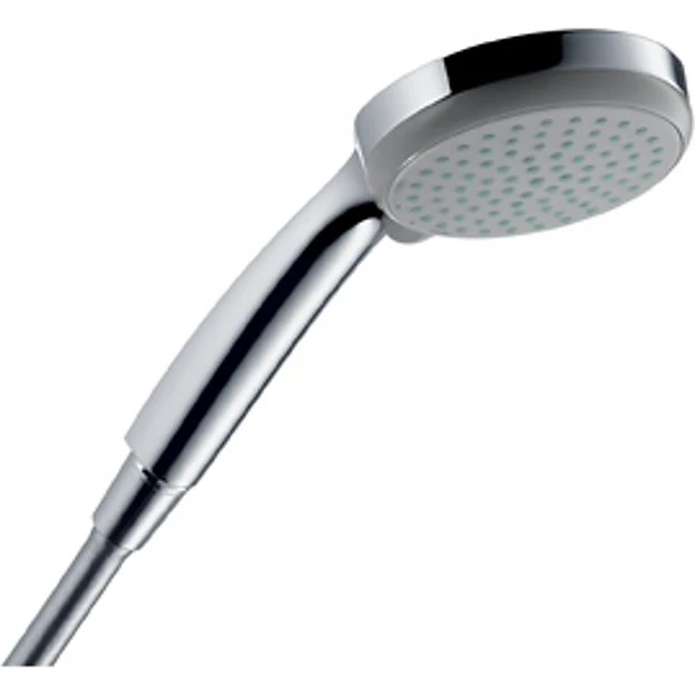 Hansgrohe Croma 100 Vario EcoSmart håndbruser, 100 mm, krom