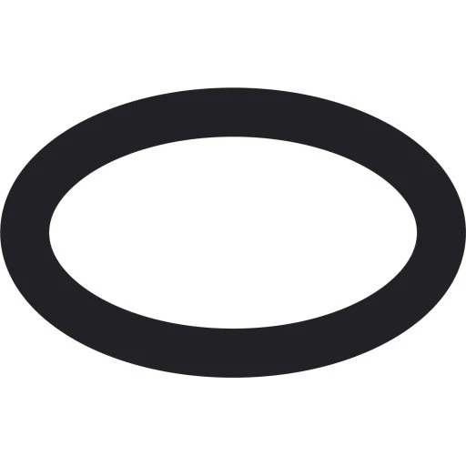 Hansgrohe O-ring EPDM 9x1 mm