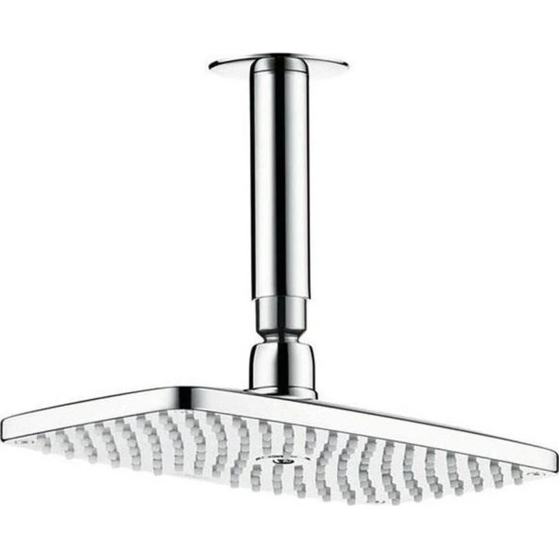 Hansgrohe Raindance E Air hovedbruser, krom