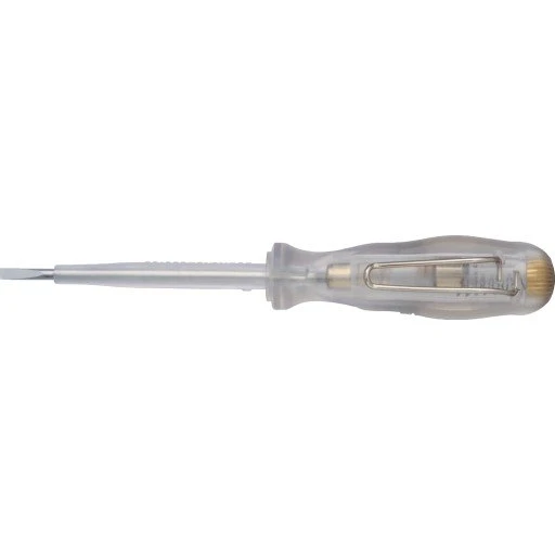Klauke VDE polsøger 0680, 1-polet, 150V - 250V