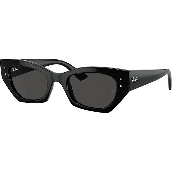 Ray-Ban Zena RB4430 unisex solbrille (bio-based)