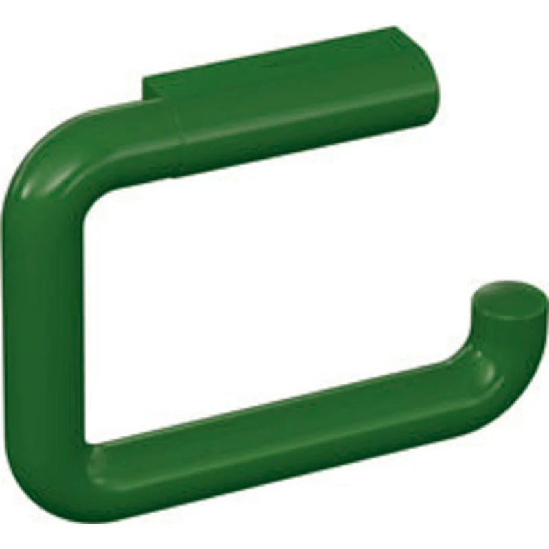 Hewi toiletrulleholder Serie 477, grøn