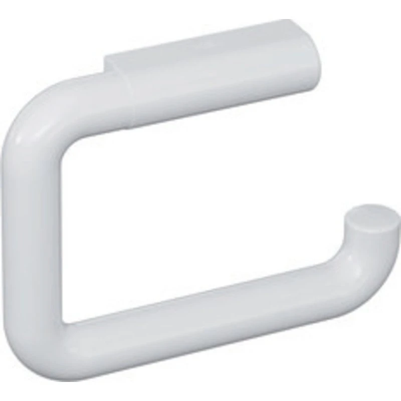 Hewi toiletrulleholder Serie 477, hvid højglans