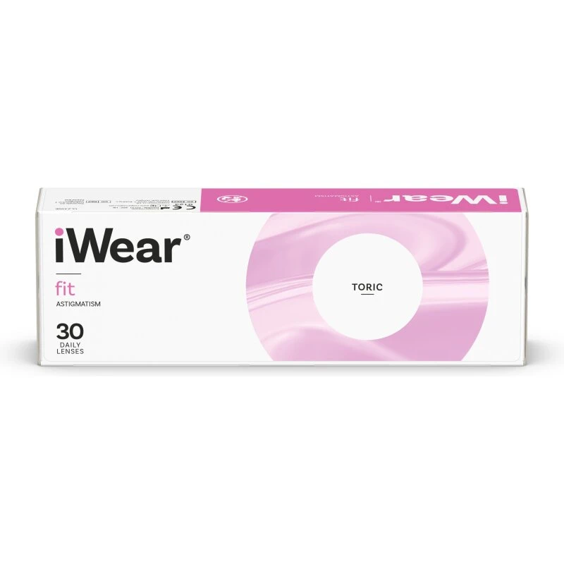 Biomedics 1 Day Extra Toric (30 linser)