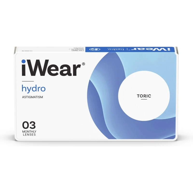 CooperVision Proclear Toric (6 stk)