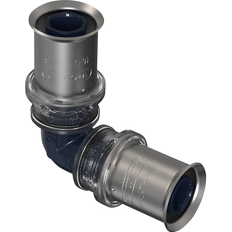 Wavin Tigris K5 vinkel 32 mm 90 grader PPSU