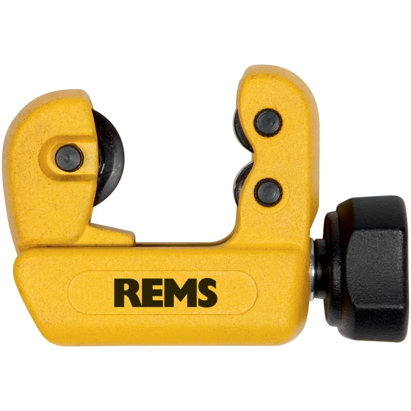 REMS RAS Cu-INOX Mini Rørskærer 3-16 mm