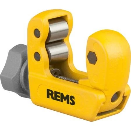 REMS RAS CU-INOX 3-28S MINI Rørskærer